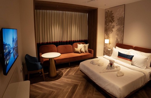 Beawar Hotel | Shree Ram Hotel