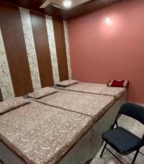 Maihar Hotel | Shree ram lodge