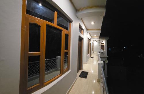 Guptkashi Hotel | Shree Rameshwaram Retreat