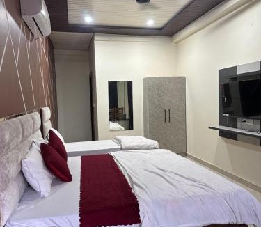 Mayapur House | Shree Shyam guest house