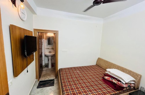 Siliguri Hotel | Shree Shyam Guest House
