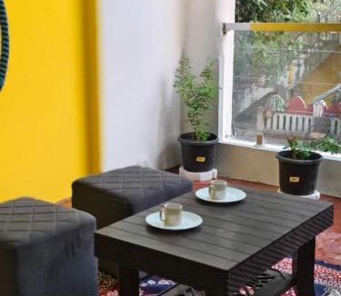 Barwah House | Shreedatt home stay
