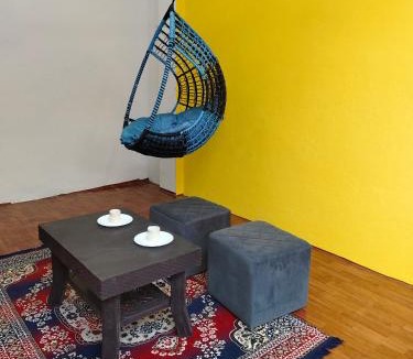 Barwah House | Shreedatt home stay