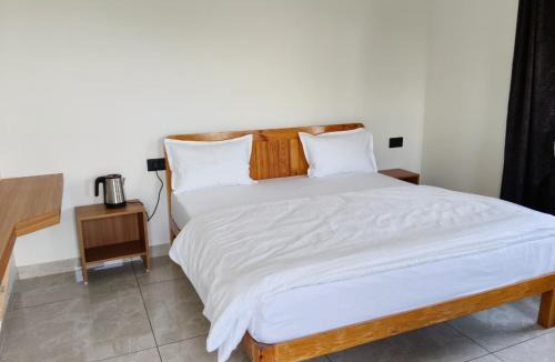 Champawat House | Shreeji Homestay