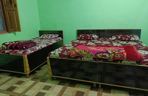 Chamoli House | Shreekanth home stay