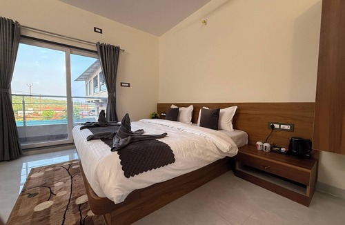 Medha House | Shreya Bungalow Mahabaleshwar