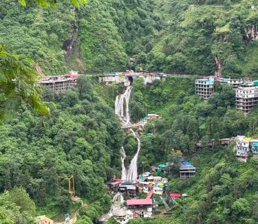Bullawala House | Shreya Home Stay Kempty Waterfall