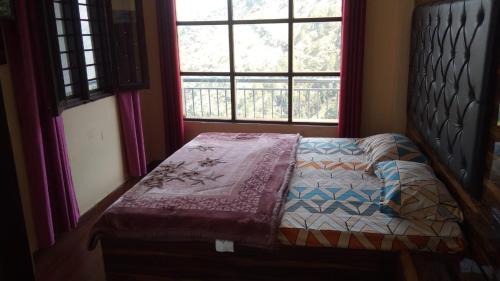 Bullawala House | Shreya Home Stay Kempty Waterfall