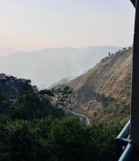 Bullawala House | Shreya Home Stay Kempty Waterfall
