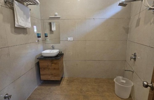 Ukhimath House | Shri Aashray
