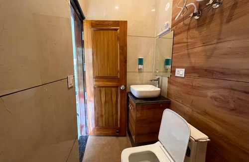 Ukhimath House | Shri Aashray