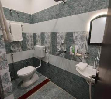 Varanasi House | Shri Arpanam Home Stay