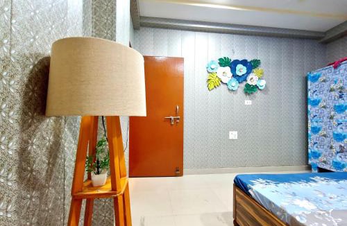 Sigra Apartment | Shri Heritage Homestay
