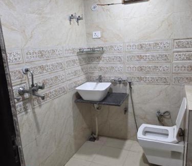 Vrindavan House | Shri Hit Sadan home stay