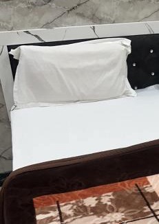 Barsana House | shri kishori ju guest house