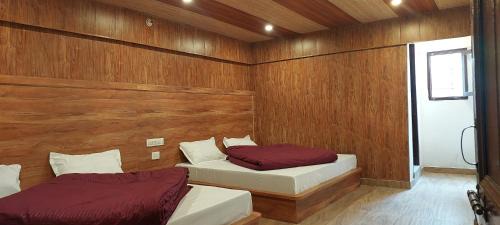 Badrinath House | Shri Maheswar guest house