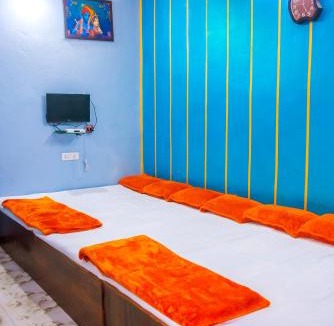 Ujjain House | Shri Mangal kripa homestay