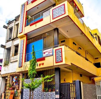 Ujjain House | Shri Mangal kripa homestay