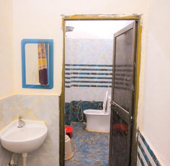 Ayodhya House | Shri ram doot niwas