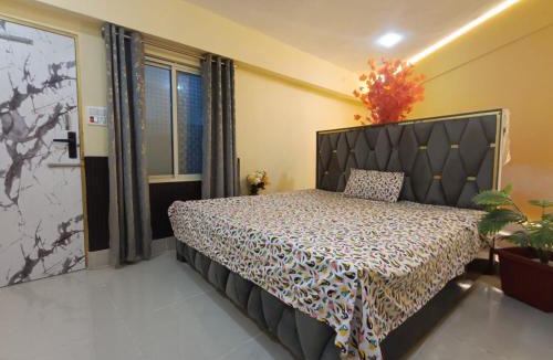 Pithoragarh House | Shri Royal Rooms Homestay ,Airport Pithoragarh