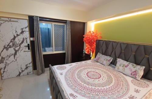 Pithoragarh House | Shri Royal Rooms Homestay ,Airport Pithoragarh
