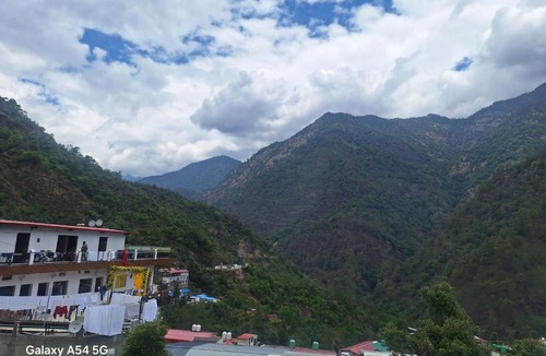 Sitapur Hotel | Shri Rudra Resort