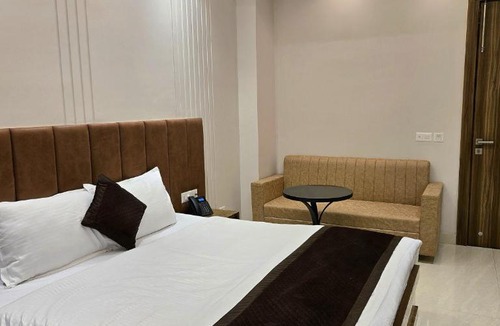 Muzaffarnagar Hotel | Shri Sangam Hotel