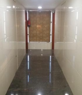 Egmore Hotel | Shri Valli Residency