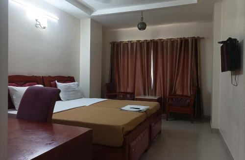 Egmore Hotel | Shri Valli Residency