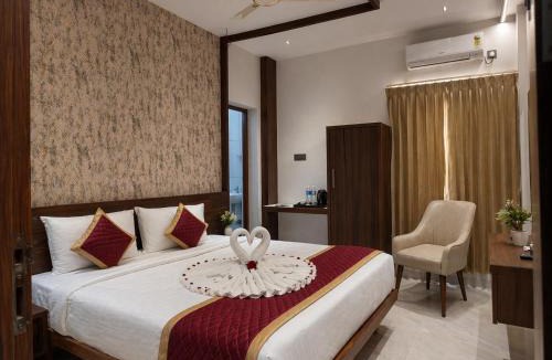Palani Hotel | Shri Valli Residency