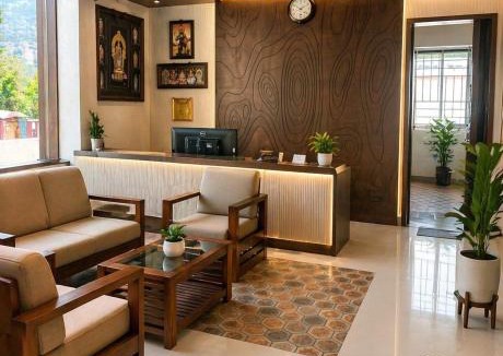 Palani Hotel | Shri Valli Residency