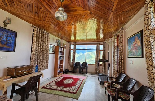 Shimla House | Shri Villa Homestay