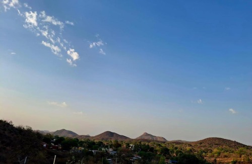 Bedla Villa | Shriji Udai Villa 3bhk luxurious villa with pool