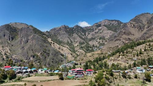 Chakrata House | Shrishti Homestay