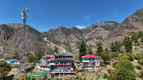 Chakrata House | Shrishti Homestay