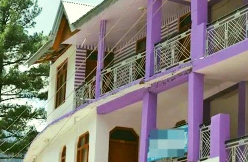 Bhatwari Hotel | Shriya Cottages