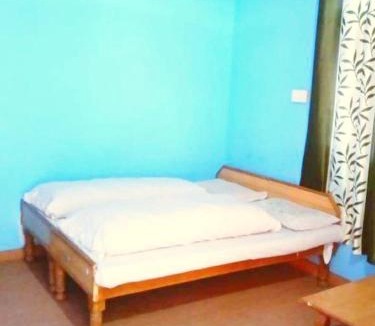 Bhatwari Hotel | Shriya Cottages