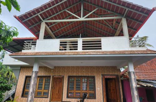 Samse House | Shrunga Shreni Homestay - Near Bandaje trek and falls