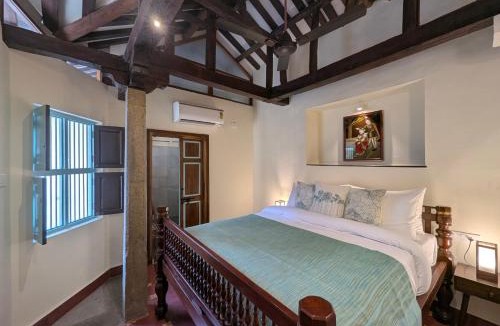 Nannilam House | Shruti - A LuxUnlock Private Retreat