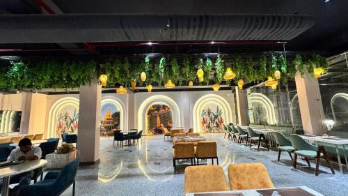 Barnagar Resort | Shubh Ratna Resort