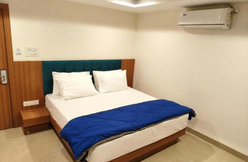 Barnagar Resort | Shubh Ratna Resort