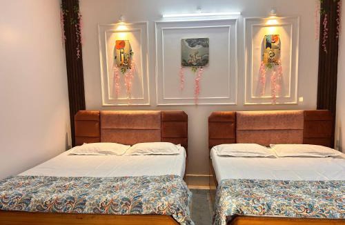 Jwalamukhi House | Shubham guest house jwalamukhi
