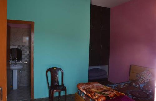 Majkhali House | Shubham Home Stay