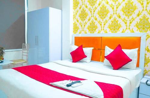Sector 70 Hotel | Shubham Paradise-Noida 70