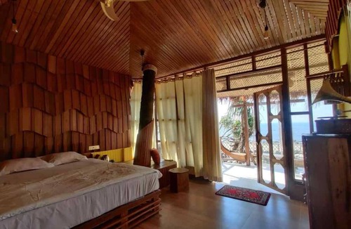 Saint Martin's Island Hotel | Shurjo Snan Twin Beach Resort