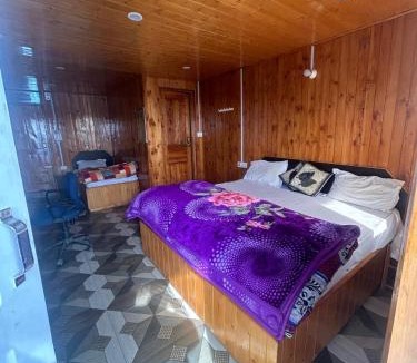 Kumharsain House | Shyam home stay URBAN Cafe