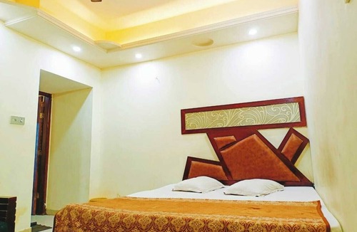 Bogra Hotel | Shyamoly Royal Inn Bogura