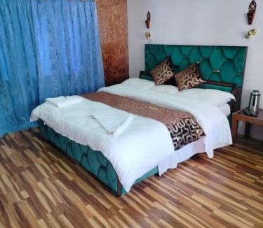 Shargole Hotel | Siachen Hotel