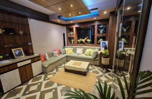 Bolpur House | Siang Homestay