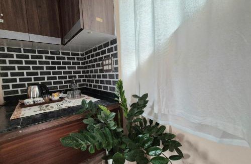 Bolpur House | Siang Homestay